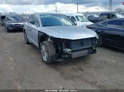 WA1BNAFY5J2153910 2018 AUDI Q5