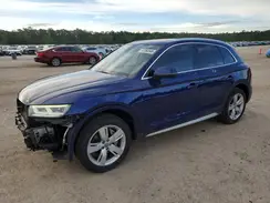 WA1BNAFY5J2160422 2018 AUDI Q5