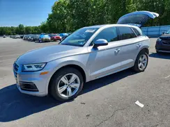 WA1BNAFY5J2162400 2018 AUDI Q5