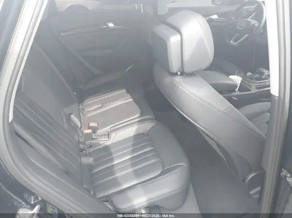 WA1BNAFY5J2162641 2018 AUDI Q5 - Image 8