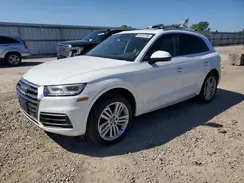 WA1BNAFY5J2166608 2018 AUDI Q5
