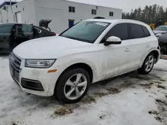 WA1BNAFY5J2167175 2018 AUDI Q5