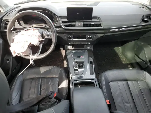 WA1BNAFY5J2168083 2018 AUDI Q5 - Image 8