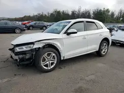 WA1BNAFY5J2169475 2018 AUDI Q5