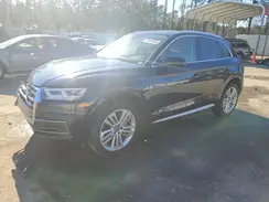 WA1BNAFY5J2173008 2018 AUDI Q5