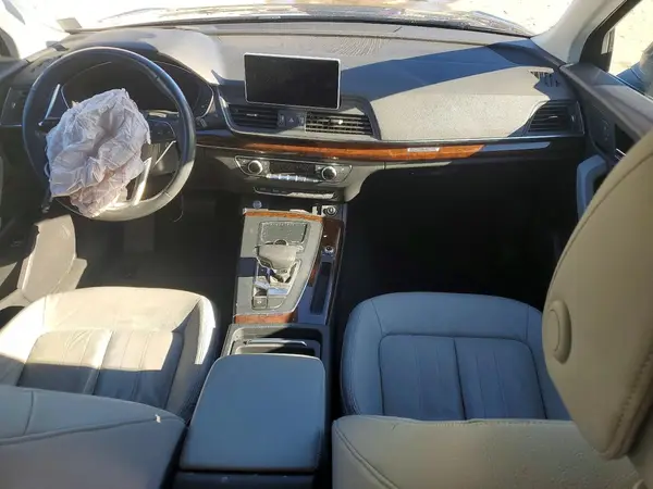 WA1BNAFY5J2173008 2018 AUDI Q5 - Image 8