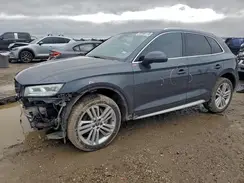 WA1BNAFY5J2174126 2018 AUDI Q5