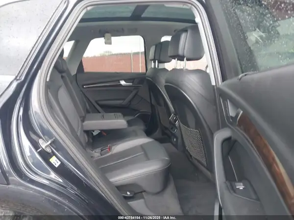 WA1BNAFY5J2174319 2018 AUDI Q5 - Image 8
