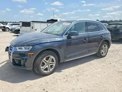 WA1BNAFY5J2177169 2018 AUDI Q5