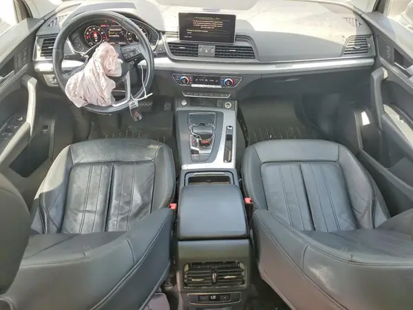 WA1BNAFY5J2177169 2018 AUDI Q5 - Image 8