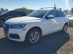 WA1BNAFY5J2177625 2018 AUDI Q5