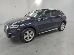 WA1BNAFY5J2183201 2018 AUDI Q5