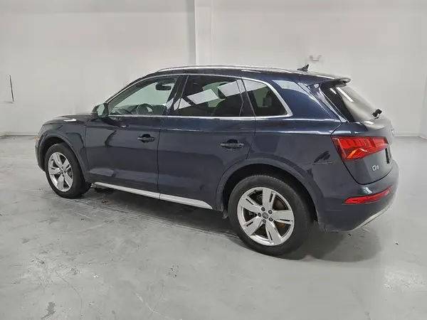 WA1BNAFY5J2183201 2018 AUDI Q5 - Image 2