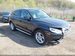 WA1BNAFY5J2185823 2018 AUDI Q5
