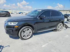 WA1BNAFY5J2188463 2018 AUDI Q5