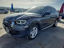 WA1BNAFY5J2190455 2018 AUDI Q5