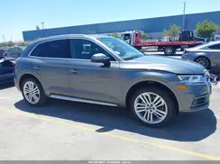 WA1BNAFY5J2191024 2018 AUDI Q5