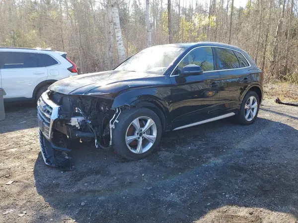WA1BNAFY5J2191220 2018 AUDI Q5 - Image 1
