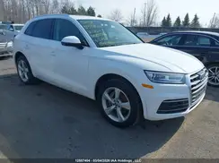 WA1BNAFY5J2196966 2018 AUDI Q5