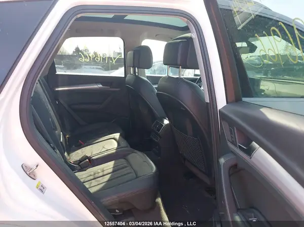 WA1BNAFY5J2196966 2018 AUDI Q5 - Image 8