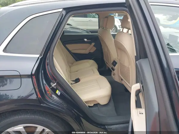 WA1BNAFY5J2197096 2018 AUDI Q5 - Image 8