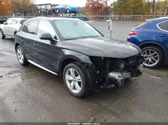WA1BNAFY5J2197390 2018 AUDI Q5