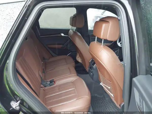 WA1BNAFY5J2197390 2018 AUDI Q5 - Image 8