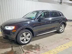 WA1BNAFY5J2198166 2018 AUDI Q5