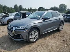 WA1BNAFY5J2198264 2018 AUDI Q5