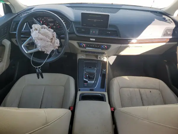 WA1BNAFY5J2198605 2018 AUDI Q5 - Image 8