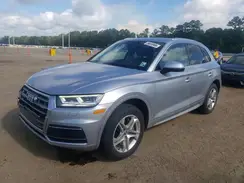 WA1BNAFY5J2198877 2018 AUDI Q5