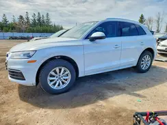 WA1BNAFY5J2200806 2018 AUDI Q5
