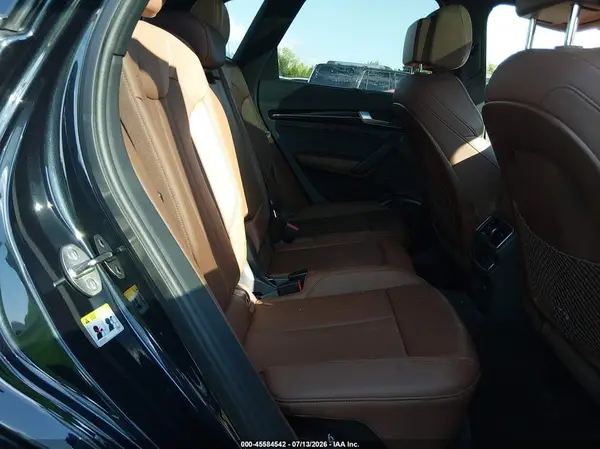 WA1BNAFY5J2201289 2018 AUDI Q5 - Image 8