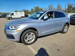 WA1BNAFY5J2201339 2018 AUDI Q5