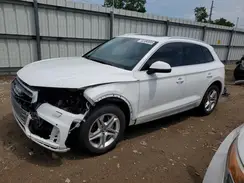 WA1BNAFY5J2201731 2018 AUDI Q5