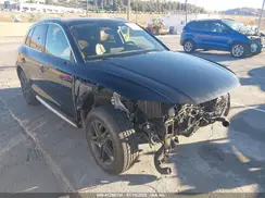 WA1BNAFY5J2201809 2018 AUDI Q5