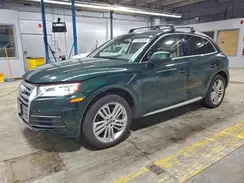 WA1BNAFY5J2201843 2018 AUDI Q5