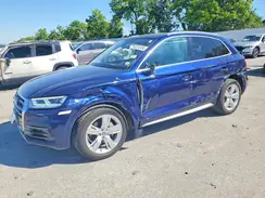 WA1BNAFY5J2201941 2018 AUDI Q5