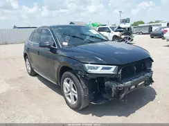 WA1BNAFY5J2202667 2018 AUDI Q5