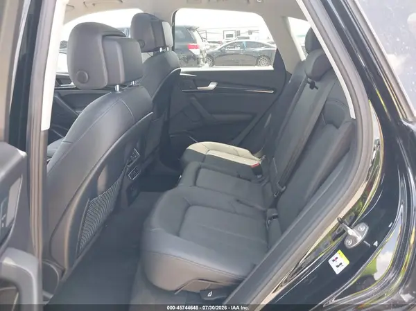 WA1BNAFY5J2202667 2018 AUDI Q5 - Image 8