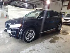 WA1BNAFY5J2203415 2018 AUDI Q5
