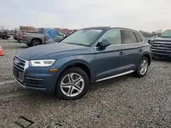 WA1BNAFY5J2203480 2018 AUDI Q5