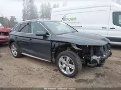 WA1BNAFY5J2204368 2018 AUDI Q5