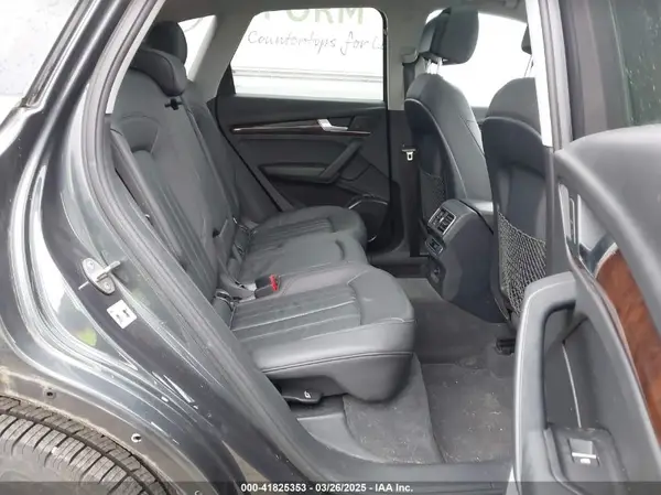 WA1BNAFY5J2204368 2018 AUDI Q5 - Image 8
