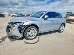 WA1BNAFY5J2206511 2018 AUDI Q5