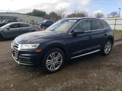 WA1BNAFY5J2206928 2018 AUDI Q5