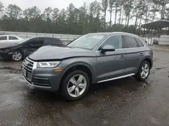 WA1BNAFY5J2209439 2018 AUDI Q5