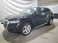 WA1BNAFY5J2209523 2018 AUDI Q5