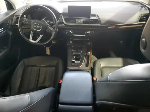 WA1BNAFY5J2209523 2018 AUDI Q5 - Image 8