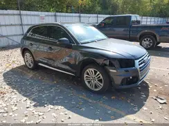 WA1BNAFY5J2212356 2018 AUDI Q5
